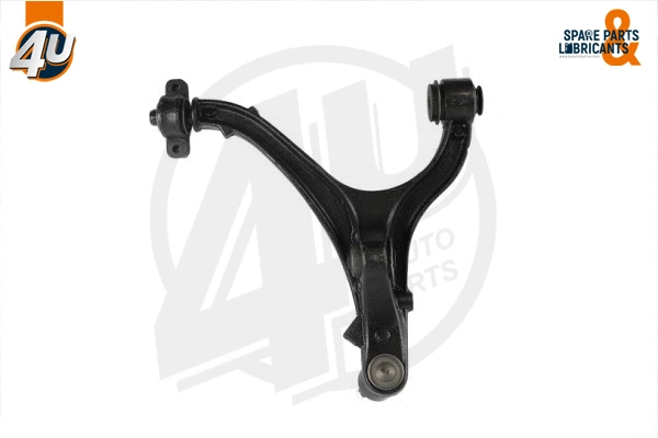 Control/Trailing Arm, wheel suspension (G13428)