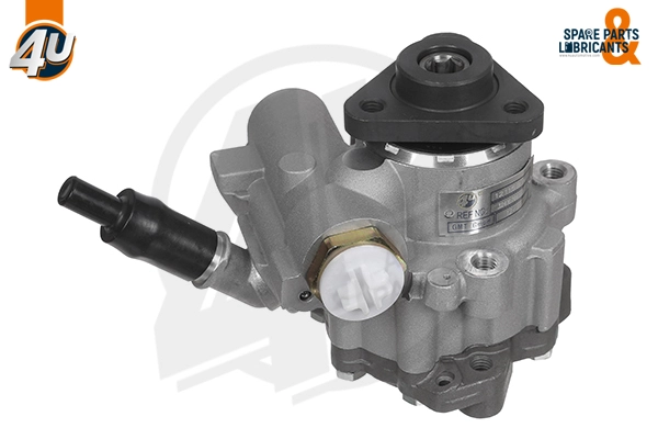 Hydraulic Pump, steering (12115BW)