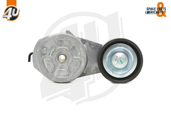 Belt Tensioner, V-ribbed belt (14477VO)