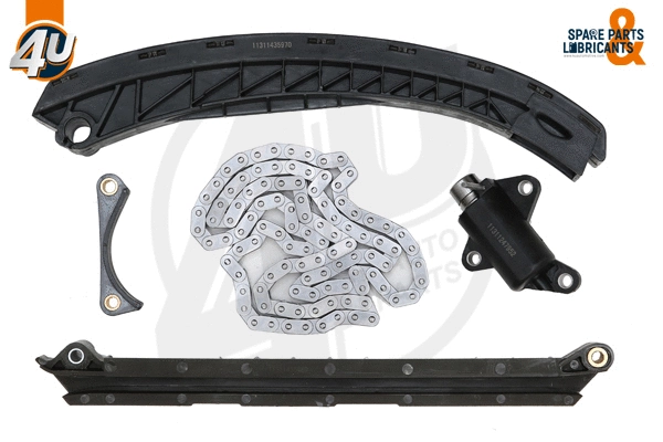 Timing Chain Kit (44009BW)