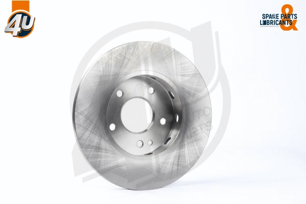 Brake Disc (52050MR)