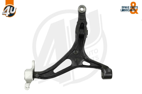 Control/Trailing Arm, wheel suspension (G63830)