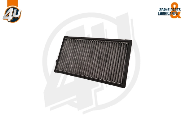 Filter, cabin air (33502BW)