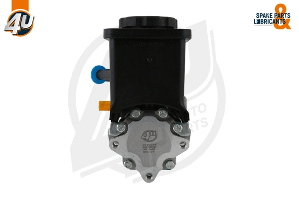Hydraulic Pump, steering (12102BW)