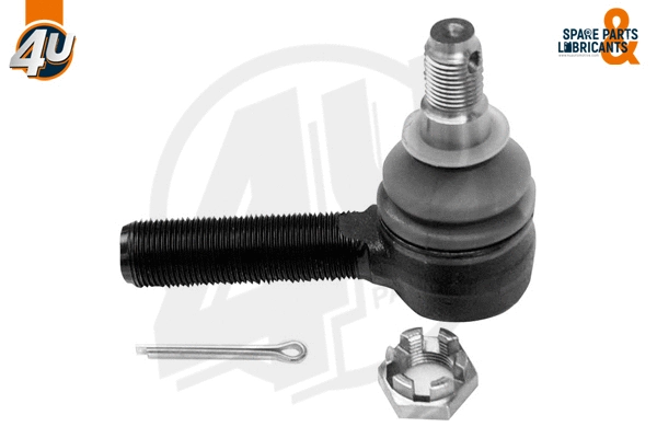 Tie Rod End (A13727)