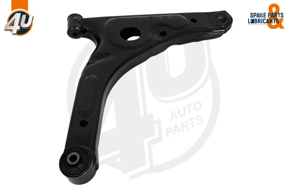 Control/Trailing Arm, wheel suspension (G13795)