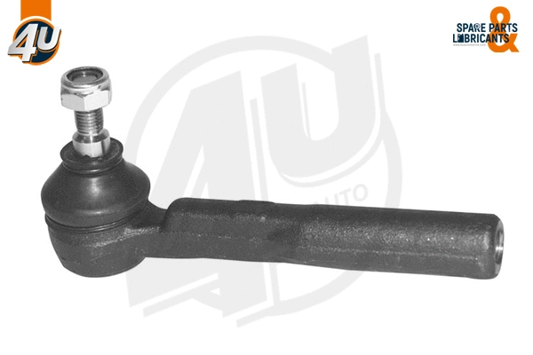 Tie Rod End (A30698)