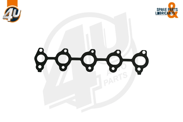 Gasket, exhaust manifold (47697PU)