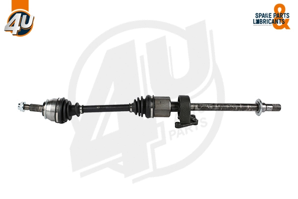 Drive Shaft (23206MI)