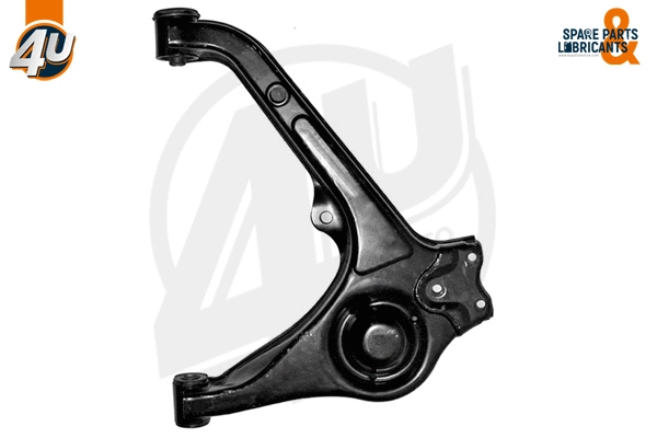 Control/Trailing Arm, wheel suspension (G81805)