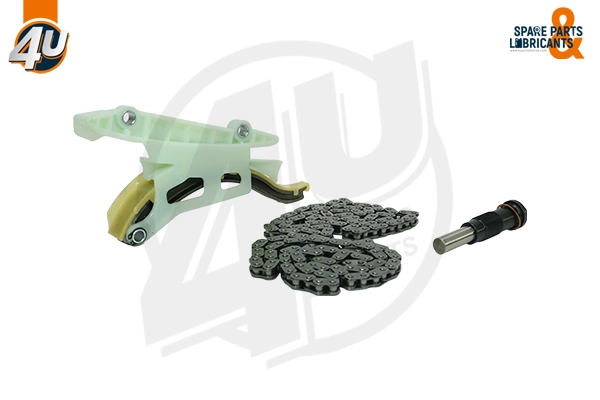 Timing Chain Kit (44168FR)