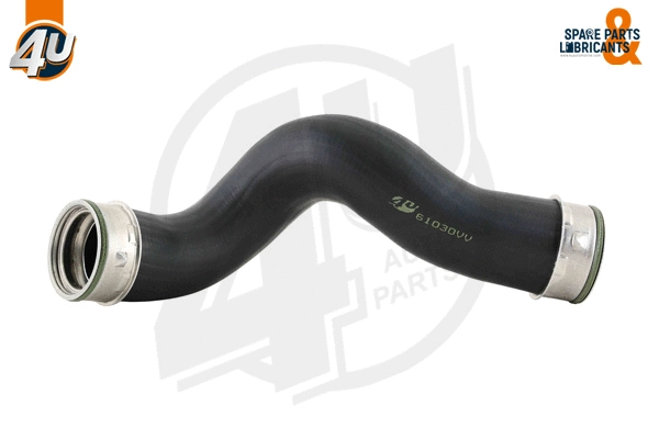 Charge Air Hose (61030VV)