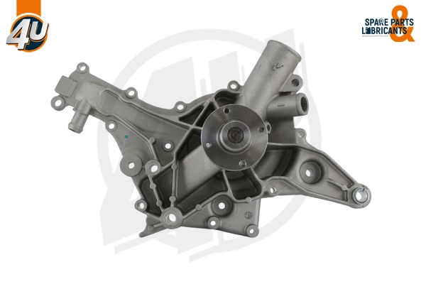 Water Pump, engine cooling (13523MR)