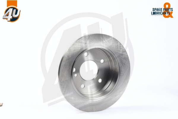 Brake Disc (52016MR)