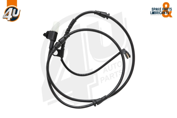 Warning Contact, brake pad wear (12507LR)