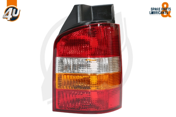 Tail Light Assembly (60307VV)