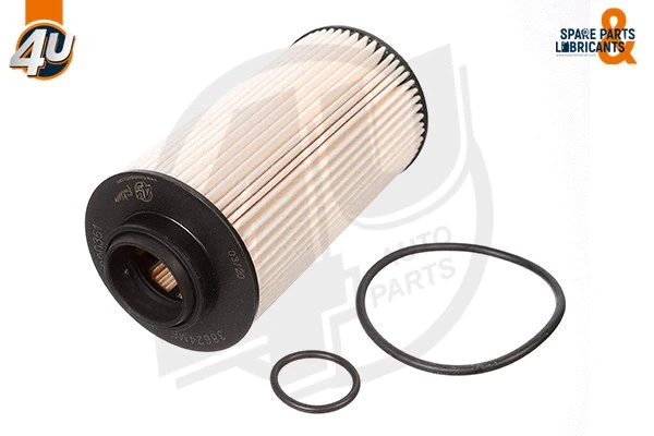 Fuel Filter (38624ME)