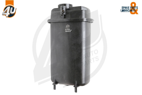 Expansion Tank, coolant (12732BW)