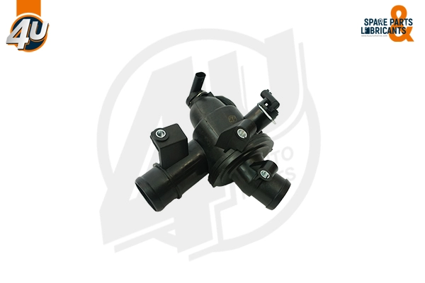 Thermostat, coolant (61700MR)