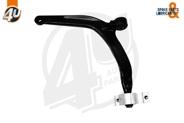 Control/Trailing Arm, wheel suspension (G02843)
