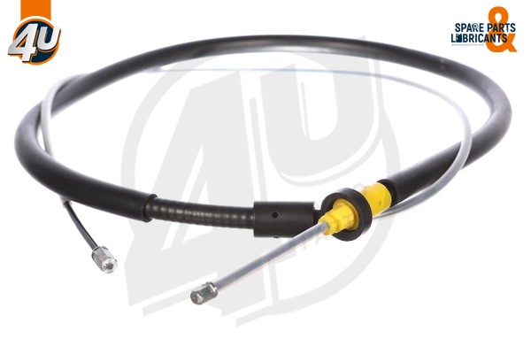 Cable Pull, parking brake (38335PU)
