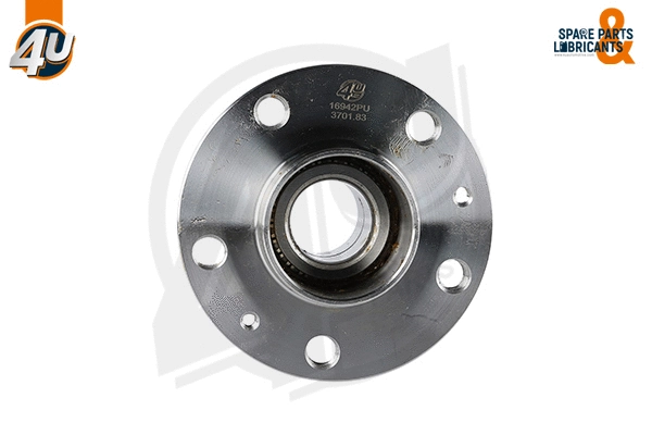 Wheel Bearing Kit (16942PU)