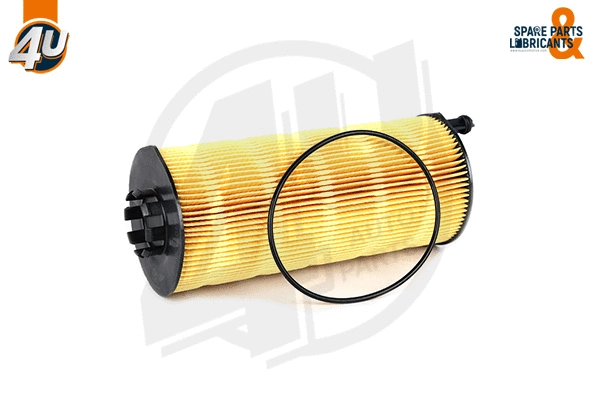 Oil Filter (38658ME)