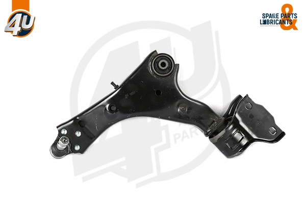 Control/Trailing Arm, wheel suspension (G02762)