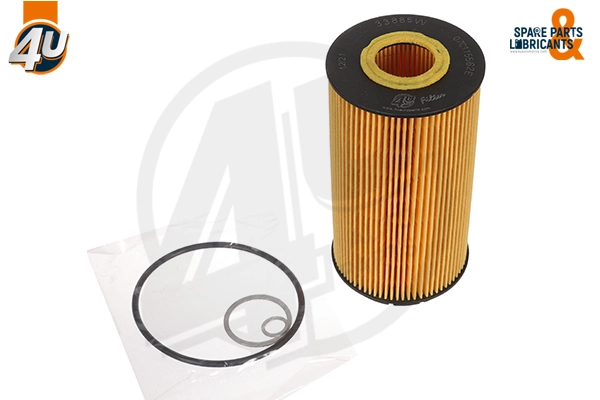 Oil Filter (33885VV)