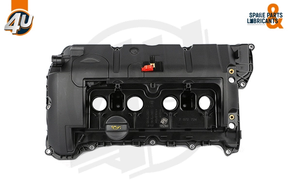 Cylinder Head Cover (16529MI)