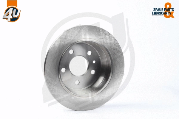 Brake Disc (52098MR)
