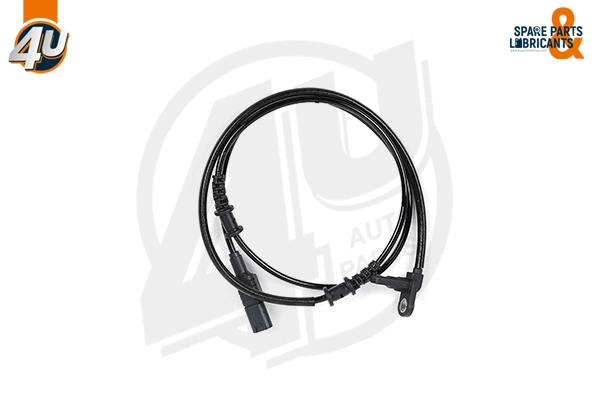 Sensor, wheel speed (20267MR)