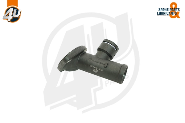 Coolant Flange (16235VV)