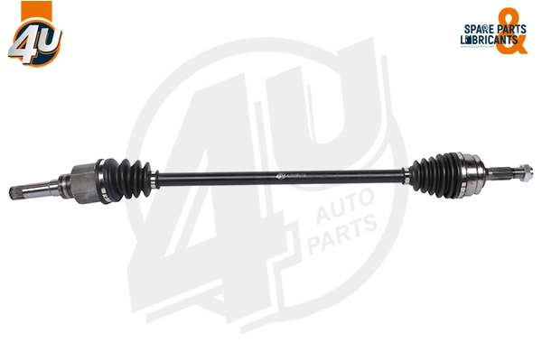 Drive Shaft (51313PU)