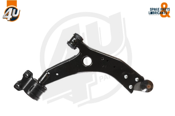 Control/Trailing Arm, wheel suspension (G11454)