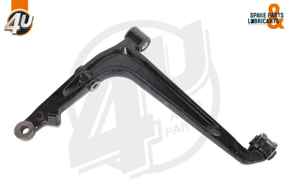 Control/Trailing Arm, wheel suspension (G43953)