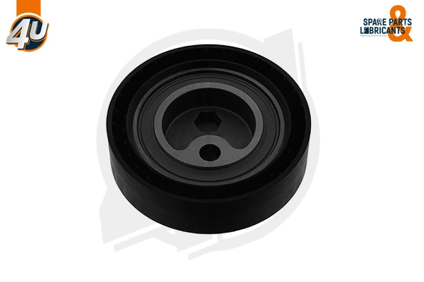 Tensioner Pulley, V-ribbed belt (32210BW)