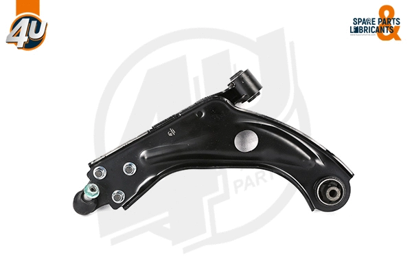 Control/Trailing Arm, wheel suspension (G02629)