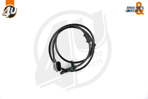 Sensor, wheel speed (20258MR)