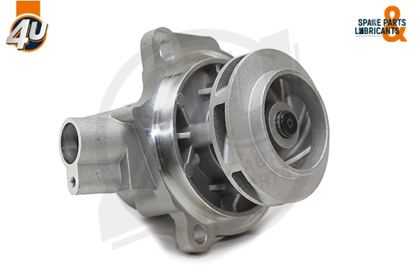 Water Pump, engine cooling (13746VV)