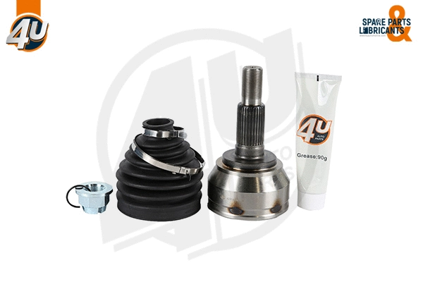 Joint Kit, drive shaft (51191VV)