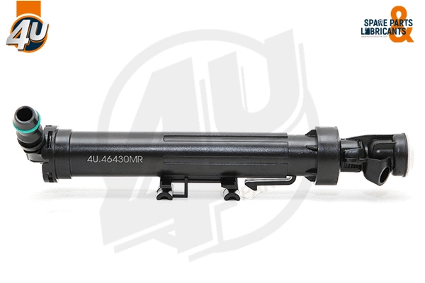 Washer Fluid Jet, headlight cleaning (46430MR)