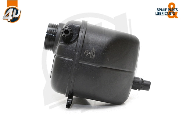 Expansion Tank, coolant (12758BW)