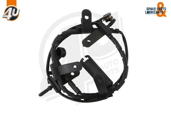 Warning Contact, brake pad wear (12481MI)