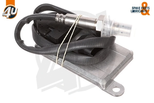 NOx Sensor, NOx catalytic converter (39010DF)