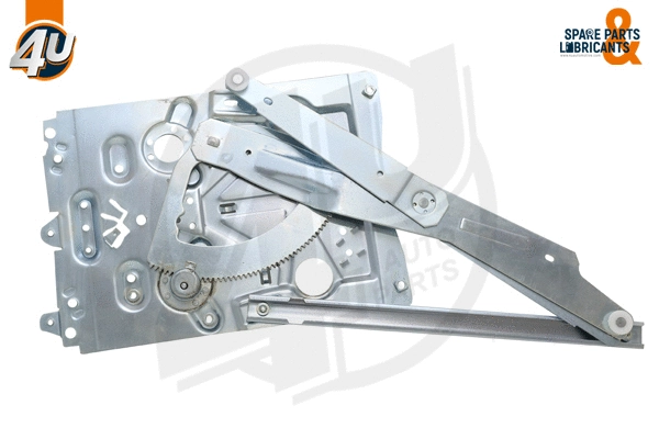 Window Regulator (29656VO)