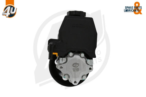 Hydraulic Pump, steering (12155MR)