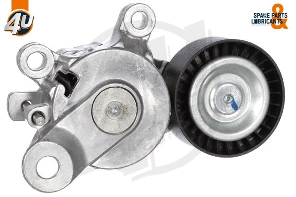 Belt Tensioner, V-ribbed belt (20185VV)