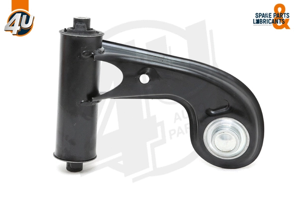 Control/Trailing Arm, wheel suspension (G17131)