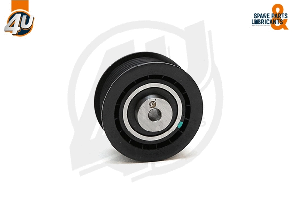 Deflection/Guide Pulley, V-ribbed belt (32062MR)